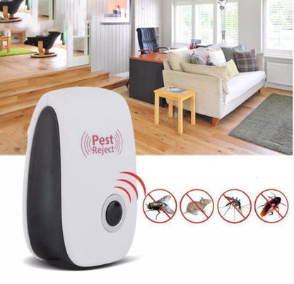 Mosquito Repel Pro Cybra™