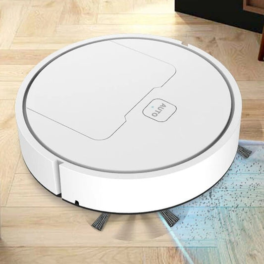 Aspirador Automático Multifunción Cybra™