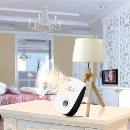 Mosquito Repel Pro Cybra™